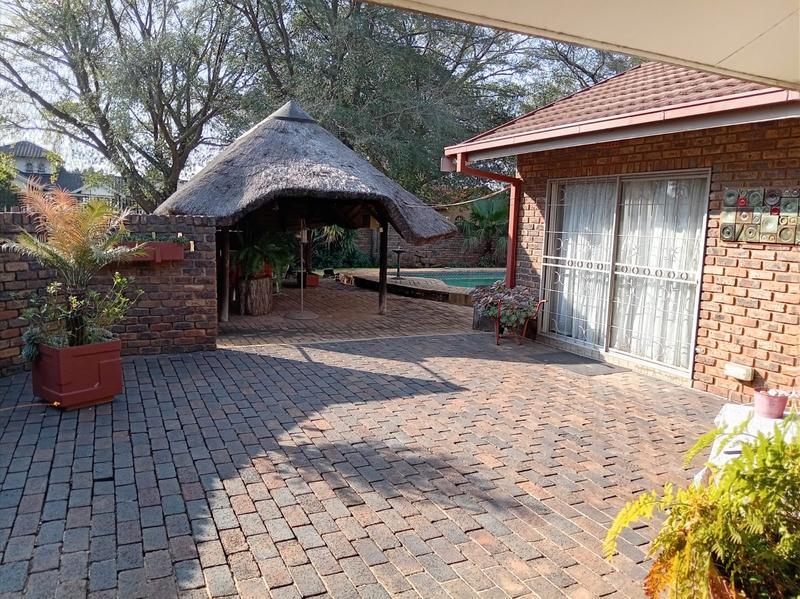 4 Bedroom Property for Sale in Stilfontein North West